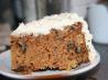 The Best Carrot Cake (In the World). Recipe by mortar&pestle