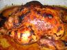 Sticky Chicken. Recipe by Jen Wiehl