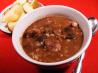 Slow-Cooker Beef Mushroom Barley Soup. Recipe by JackieOhNo!