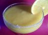Dancing Orange Mango. Recipe by Baby Kato
