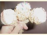 Rice  Krispies Treats Lollipops