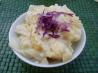 Chinese Creamed Cabbage. Recipe by FLKeysJen