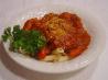 Duck Cacciatore'. Recipe by Chef TraceyMae