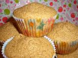 Oat Bran Muffins