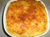 Cheese Potato Puff. Recipe by RecipeNut