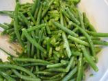 Seasoned Green Beans OAMC. Photo by vigilant20