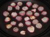 Crispy Baked Radish Chips (Low Fat/Low Carb)