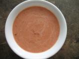 Tomato Bisque Soup. Photo by ukichix