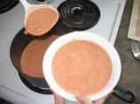 Tomato Bisque Soup