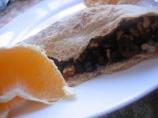Grab-And-Go Breakfast Pitas