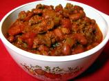 Tina's Chili. Photo by Breezytoo