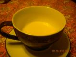 Mleko Z Miodem - Polish Milk & Honey Bedtime Drink