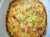 Egg Casserole for Two. Recipe by Ceezie
