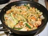 Bangkok Stir Fry