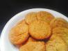 Spicy Peanut Butter Cookies. Recipe by CaliforniaJan