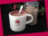 Cinnamon Hot Chocolate Mix. Recipe by CoffeeB