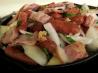 Dublin Coddle - Irish Sausage, Bacon, Onion and Potato Hotpot