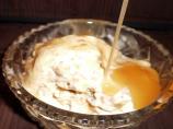 Tim Tam Caramel Ice-Cream