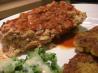 Salsa Meatloaf