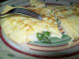Perfect Omelette for One