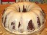 Carrot Bundt Cake With Glaze. Recipe by Kittencalskitchen