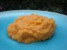 Curry-Spiced Sweet Potatoes. Recipe by Chef PotPie