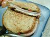 Boursin Parisian Panini