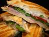 Boursin Parisian Panini