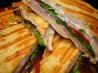 Boursin Parisian Panini