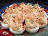 Farshirovannye Yaytsa (Stuffed Eggs)