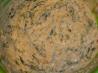 Cold Spinach Dip