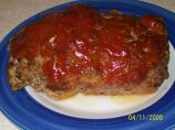Best Ever Meatloaf