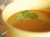 Red Lentil Soup With Lemon