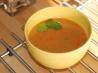 Red Lentil Soup With Lemon