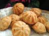 Wheat Germ and Banana Muffins. Recipe by Marz