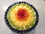 Maggiano's Little Italy Italian Trifle With Seasonal Fruit