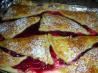 Cherry Cheese Danish for a Crowd. Recipe by DuChick