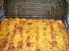 Chicken and Cheese Enchiladas