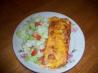 Chicken and Cheese Enchiladas