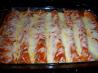 Chicken and Cheese Enchiladas. Recipe by TheGrumpyChef