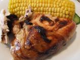 BBQ Spice- Island Chicken