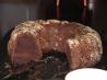 Sally's Chocolate Rum Cake. Recipe by Gatorbek