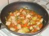 Filipino Chicken Afritada