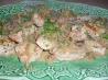 Simmered Pork with Mustard-Caper Sauce. Recipe by s'kat