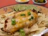 Lighter Fiesta Lime Chicken