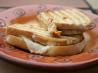 Slow Cooker Tuscan Chicken Panini. Recipe by Lainey6605