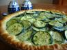 Zucchini Pie. Recipe by tina rose