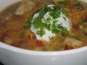 Chicken Chili. Recipe by ChefDarlingNikki