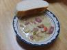 Disney's Monterey Clam Chowder