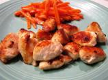 Pollo Al Ajillo - Garlic Chicken. Yummy